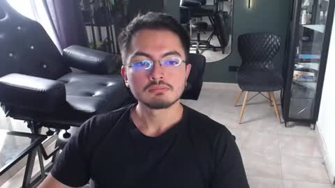 theo_ramirez online show from 07.16.26