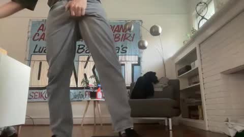 Dude42069 online show from 10.26.25