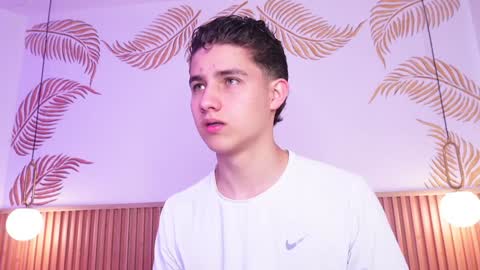  THEO- MATEO  online show from 01.25.25