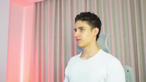  THEO- MATEO  online show from 02.14.25