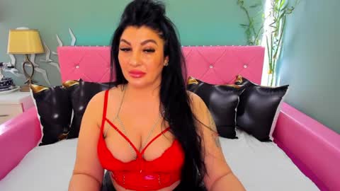 theonerosegoddes online show from 04.07.26