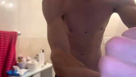 theonlyboi43ver online show from 01.01.25