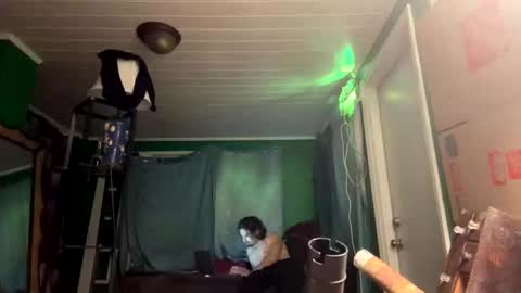 theonlyboi43ver online show from 10.12.25