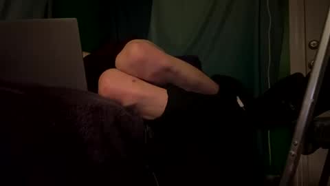 theonlyboi43ver online show from 10.14.25