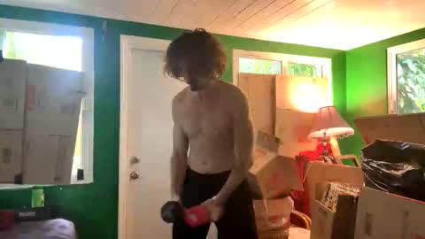 theonlyboi43ver online show from 10.29.25