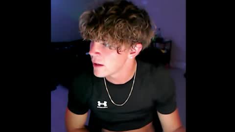 Logann online show from 07.01.26
