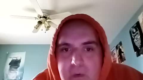 the oozeman online show from 04.19.26