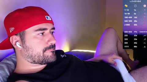 Theo Ravi online show from 12.15.25