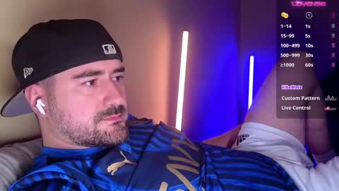Theo Ravi online show from 05.17.26