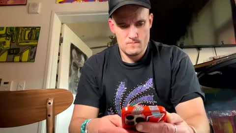 MISTERPOWERS online show from 01.01.25