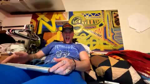 MISTERPOWERS online show from 02.05.25