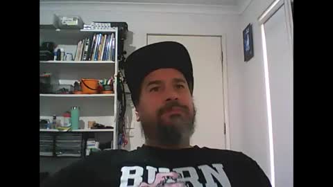 aussiebeard online show from 02.22.26