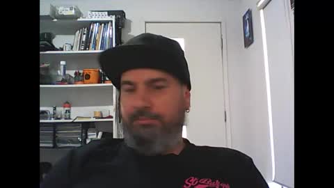 aussiebeard online show from 03.20.26