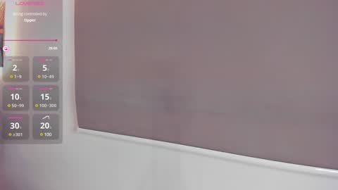 Pamela  online show from 01.21.25