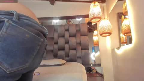 Pamela  online show from 02.12.25