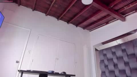 Pamela  online show from 05.12.26