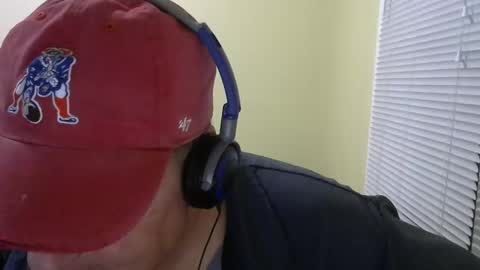 thepats2323 online show from 01.08.25