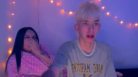 theperfectchemistry online show from 01.06.26