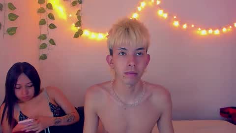 theperfectchemistry online show from 02.10.26