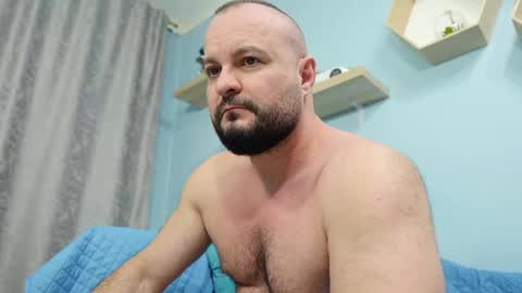 Chris online show from 02.10.25