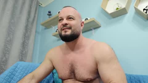 Chris online show from 02.14.25