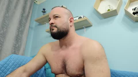 Chris online show from 02.17.25