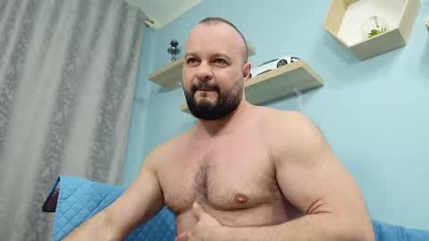 Chris online show from 02.21.25