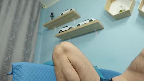 Chris online show from 02.24.25