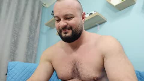 Chris online show from 02.26.25