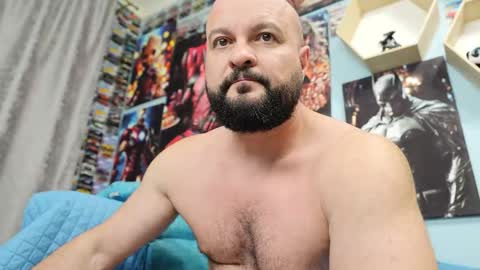 Chris online show from 09.09.25