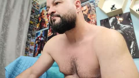 Chris online show from 09.15.25