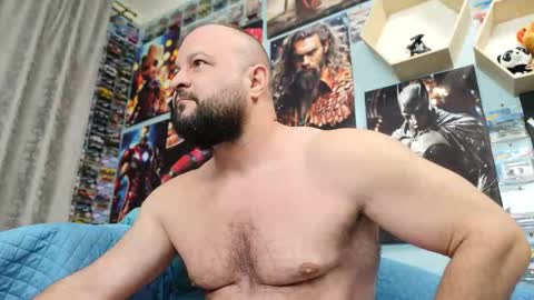 Chris online show from 10.02.25