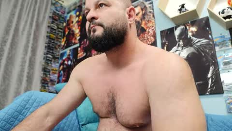 Chris online show from 10.14.25