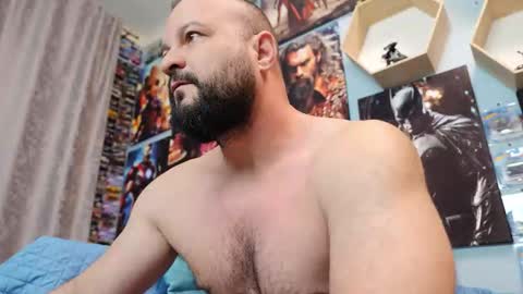 Chris online show from 11.23.25