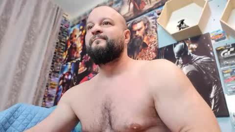 Chris online show from 01.08.26