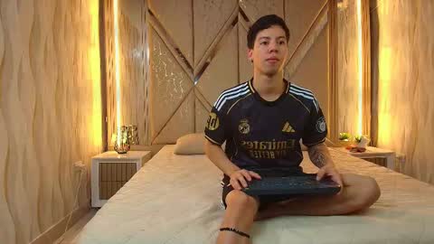 NaniKimandPetter online show from 09.20.25