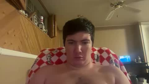 thepizzaman69420 online show from 03.08.26