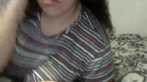 Amelia online show from 03.18.26