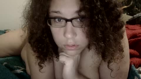 Snapshot of theplayfulbbw chatting on 06.14.26 Amelia online show from 06.14.26
