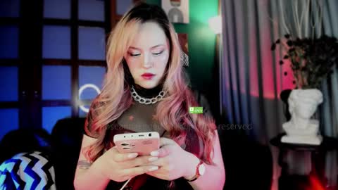 Rosie  online show from 01.18.26