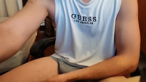 therandomniceboy online show from 07.26.26