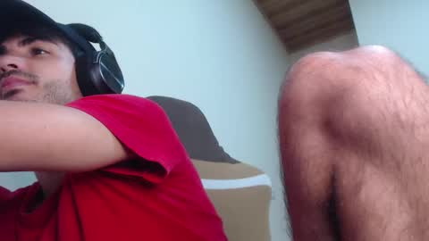 Santiago Enrique online show from 01.09.26