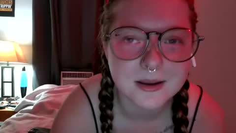 therealbabyblondie online show from 07.03.26