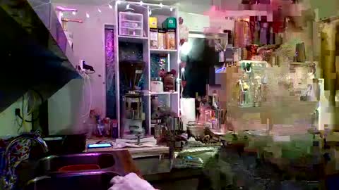 therealbabygofficial online show from 01.30.25