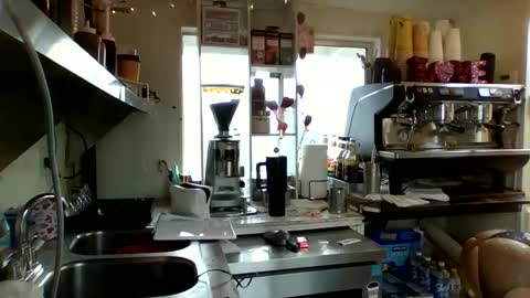 therealbabygofficial online show from 02.01.25