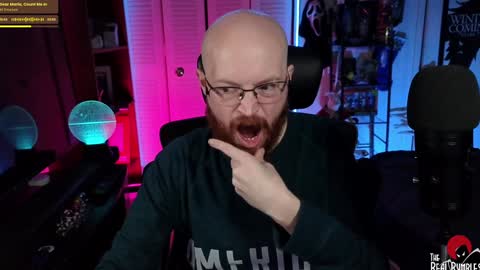 Bumbles or B online show from 12.03.24