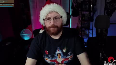 Bumbles or B online show from 12.25.24