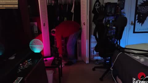 Bumbles or B online show from 01.05.25