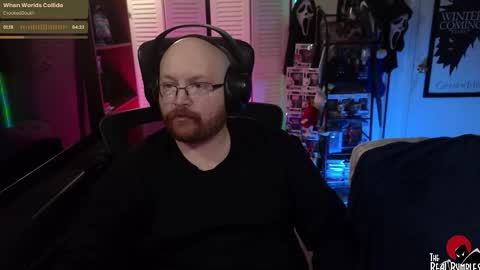 Bumbles or B online show from 02.02.26