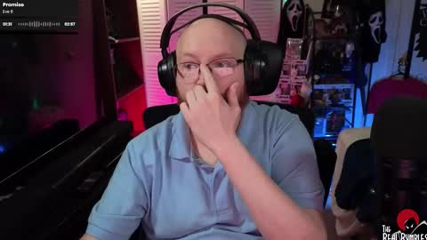 Bumbles or B online show from 02.15.26